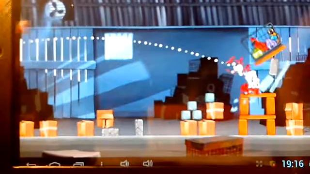 Энгри бердс смотреть онлайн