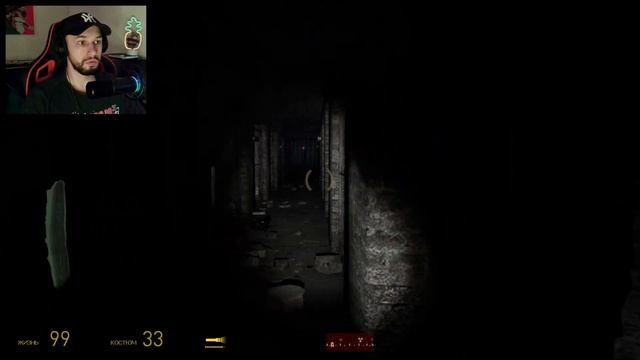 СУДЯ ПО ЭТОЙ ПАДЛЕ - ЭТО HALF-LIFE! | Transmissions Element 120 смотреть онлайн