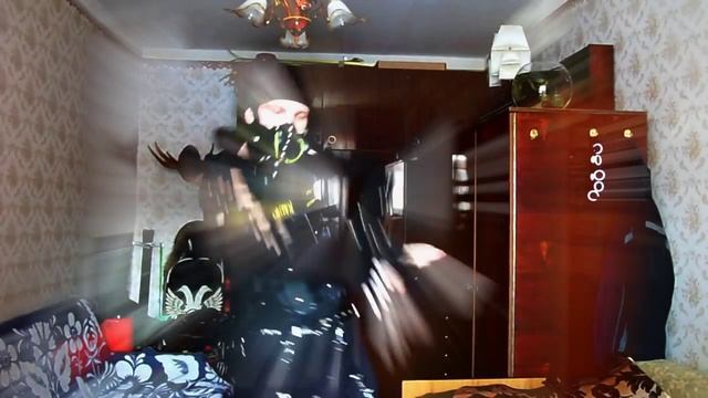 [RA:ID] Industrial Dance X-Ferax (12) смотреть онлайн