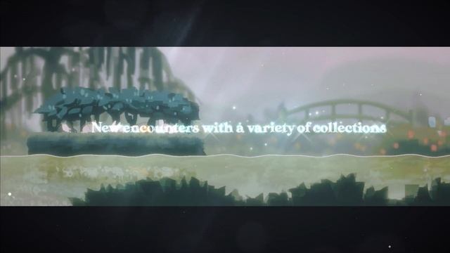 LAPIN game Early Access Release Trailer | 2022.11.17 смотреть онлайн