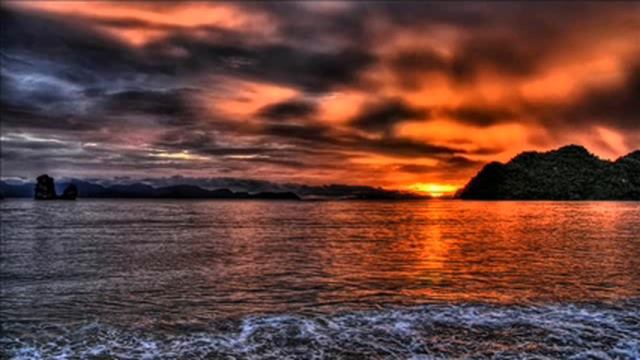 Dark Sunset смотреть онлайн