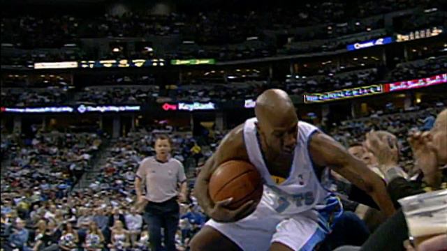 NBA to Z: The Best Bloopers, Highlights and Hijinx смотреть онлайн