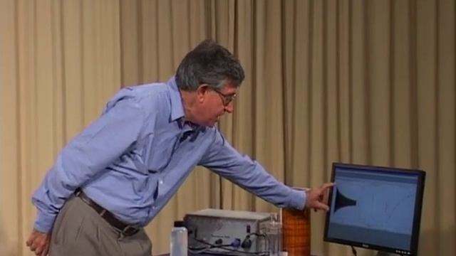 Introductory NMR & MRI: Video 07: Measuring T1 And T2 Relaxation