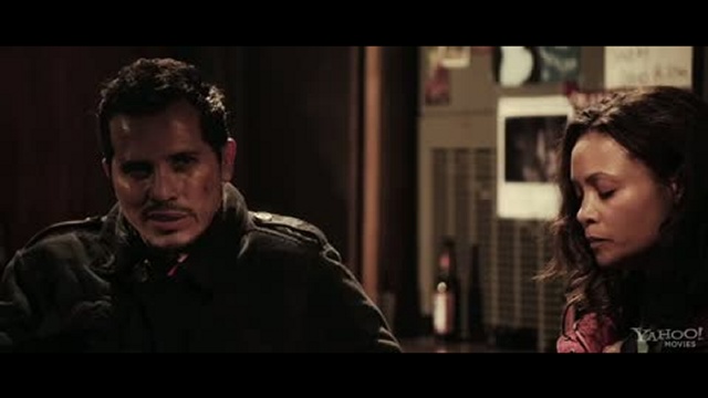 Трейлер Исчезновение на 7-ой улице (Vanishing on 7th Street) смотреть онлайн