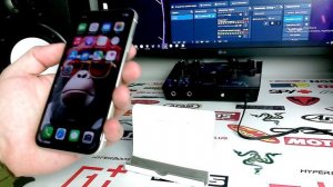 Как перезагрузить Айфон если он завис и не отвечает на нажатия и не выключается
