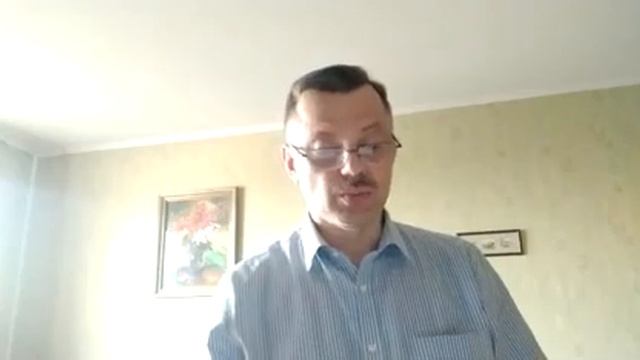 Дмитрий Кондрацкий читает свое стихотворение смотреть онлайн