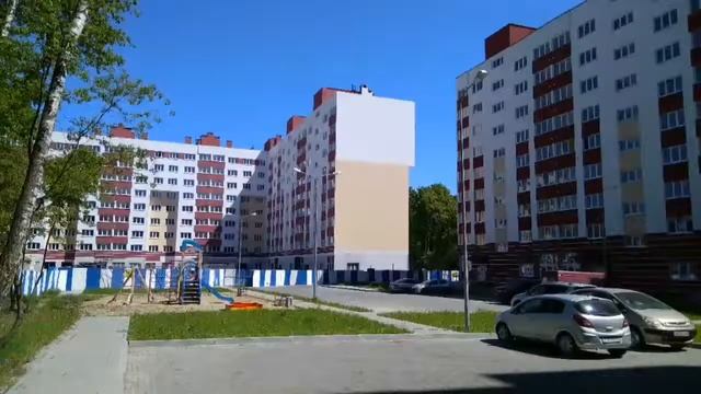 2 ком. кв-ра по очень привлекательной цене... смотреть онлайн