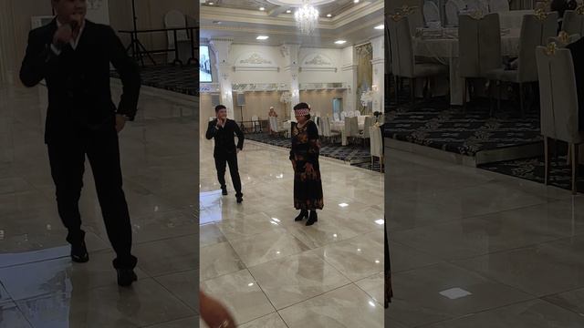 Балыкчы той кана"Айдарбек " үйлөнүү той.жаштар бактылуу болушсун.2022 ж.8 октябрь. смотреть онлайн