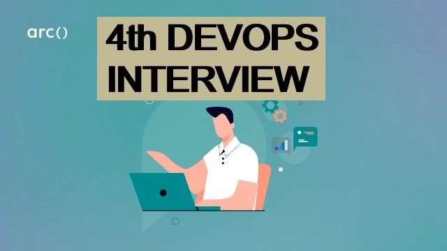 FOURTH DEVOPS INTERVIEW | EXPERIENCED | REALTIME QUESTIONS | TELEPHONIC ROUND смотреть онлайн