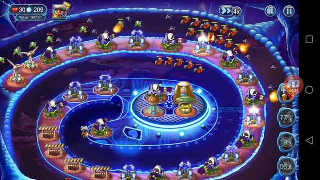Defend Your Life! - Brain - Easy 3 Tablets смотреть онлайн