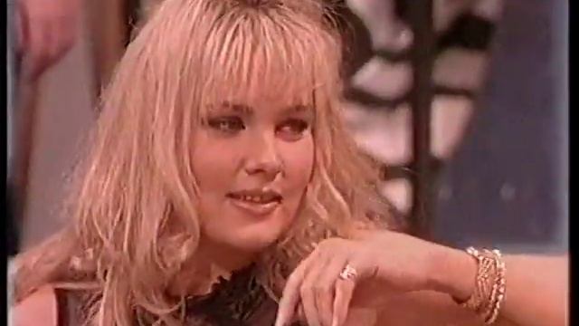 Pyjama Party, ITV 1996