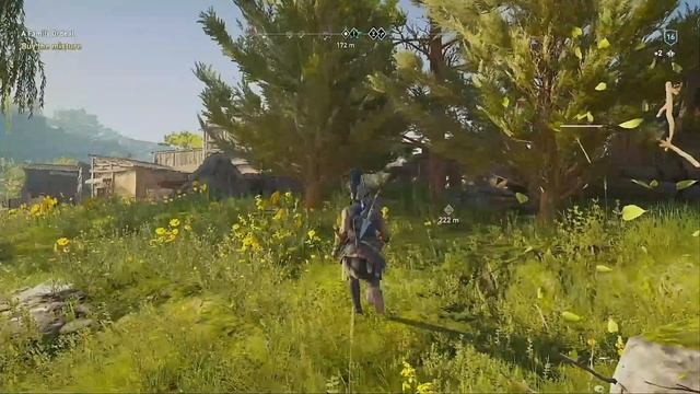 Assassin's Creed Odyssey Walkthrough | A Family Ordeal | EP# 50