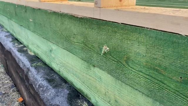 Соболь Дом| Московская область| Строительство каркасного дома| Март, 2023 год смотреть онлайн