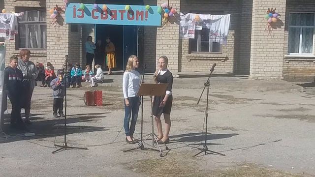 День села 2017 Д.Брод смотреть онлайн