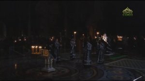 ВЕЛИКИЙ ПОКАЯННЫЙ КАНОН АНДРЕЯ КРИТСКОГО  ДЕНЬ ТРЕТИЙ