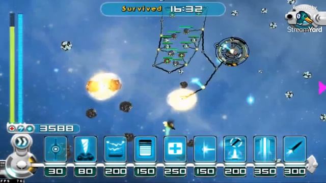 Space station frontier base building смотреть онлайн