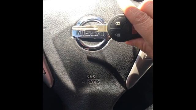 Cómo activar de nuevo el sonido de tu alarma para tu carro ? смотреть онлайн