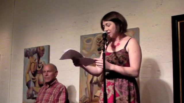 Bay Area Generations.1 « Deborah K Steinberg + Stephen Kopel смотреть онлайн