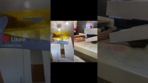 ?~Бумажные драконы из Лайка~?#14 «Хэллоуинский выпуск?»