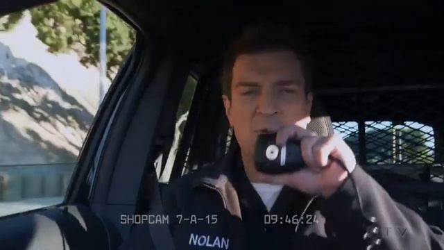 Gossiping over Police radio | The Rookie Season 5 episode 16 смотреть онлайн