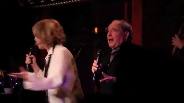 Jill Eikenberry at 54 Below 1 10 17 смотреть онлайн