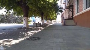 Армавир: |Красная площадь | Центр | Рынок | Тоннель