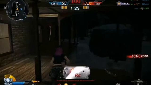 Absolute Force Online GamePlay Video смотреть онлайн