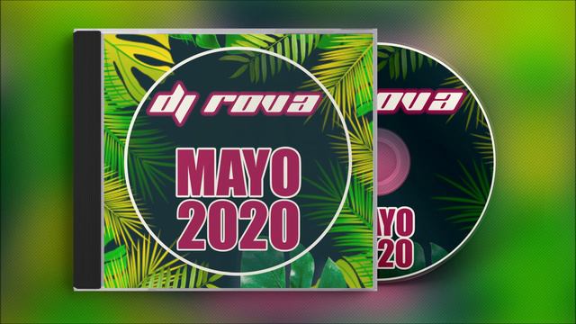 Dj Rova - Mayo 2020 смотреть онлайн