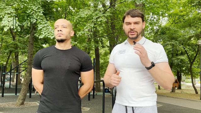 Тренировка А. Упражнение 4/Тренировка С. Упражнение 3: Обратные подтягивания широким хватом смотреть онлайн