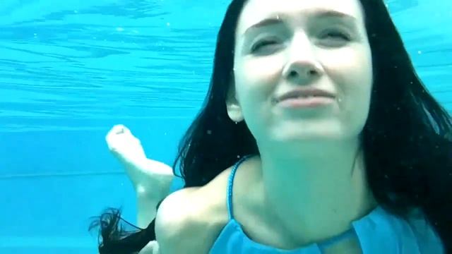 Miss Pantene. Дипломная работа Юля Нагаева смотреть онлайн