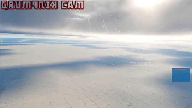 Final Countdown Campaign: 1942 Battle Of Stalingrad With Modern Planes | DCS смотреть онлайн