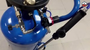 Пеногенераторы ТЕМП серии TFG