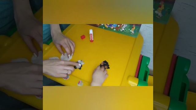 ? Новогодние поделки ?