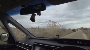 Рыбалка в хуторе Садки