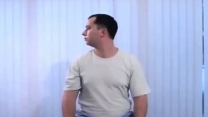 Гимнастика для шеи А. Ю. Шишонина (без музыки)