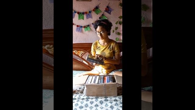 BOOKS ? ?.... #dailyvlog #books #love# like #comment #share #subscribe.... смотреть онлайн