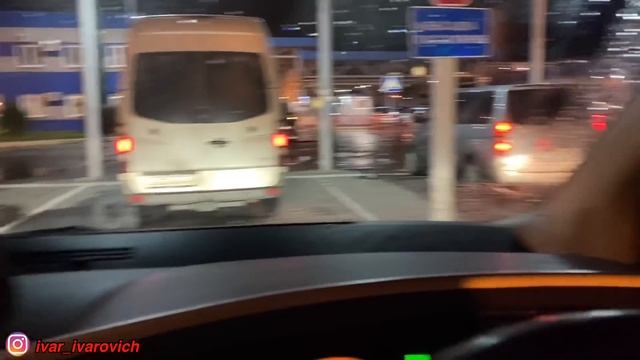 Год владения авто на Абхазском учете. Ввоз-вывоз, граница и таможня. смотреть онлайн