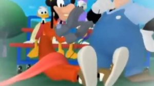 Micky Maus Wunderhaus Minnies Picknick Deutsch NEU 9