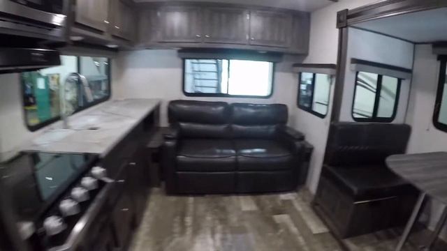2019 Starcraft Super Lite 242RL Orientation смотреть онлайн