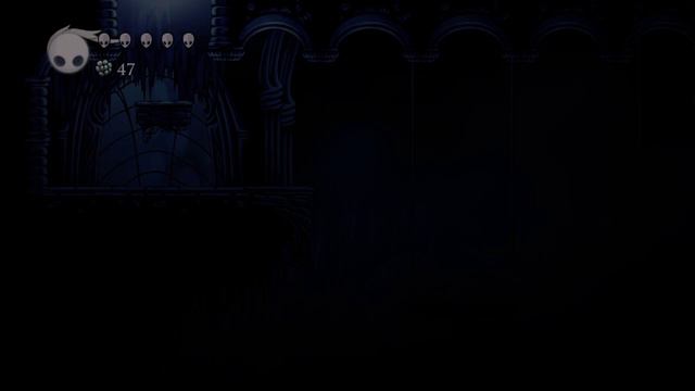 Hollow Knight - Part IV City of Tears [Mantis Lords Attempt] смотреть онлайн