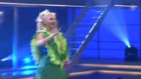 Шоу Трансформация