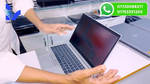 World Most Premium Laptop | HP ELITEBOOK 840 G8 | Used Laptop | Used Laptop Price In Bangladesh смотреть онлайн