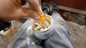 Герметик для дерева своими руками. Герметики для дерева. Лайфак для строительства. Своими руками.