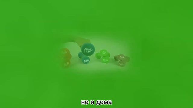 Неопреновые гантели Sport Elit смотреть онлайн