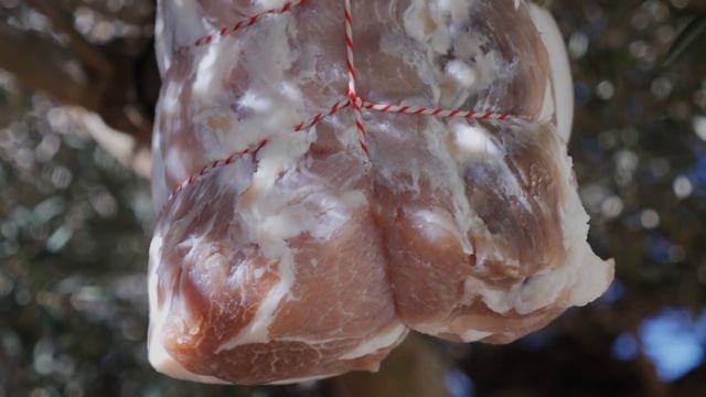 Корейка сырокопченая. САМАЯ ВКУСНАЯ КОРЕЙКА смотреть онлайн