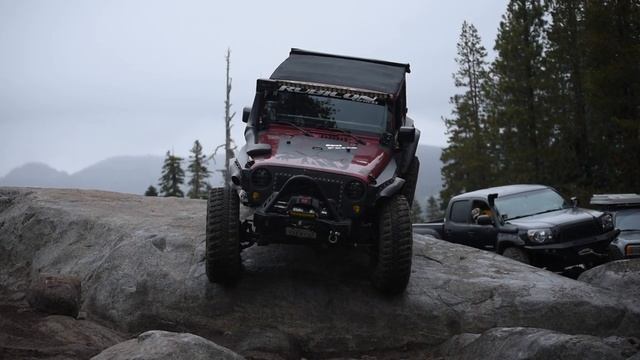 Rubicon 2019 part 5 / Slippery Slopes смотреть онлайн