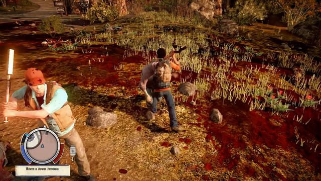 State Of Decay 1# Осваиваемся смотреть онлайн