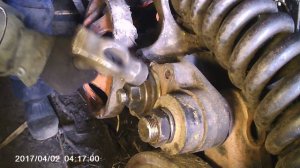 установка каретки дт 75