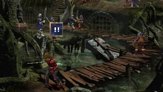 PSX Longplay [189] The Legend of Dragoon (part 02 of 16) смотреть онлайн