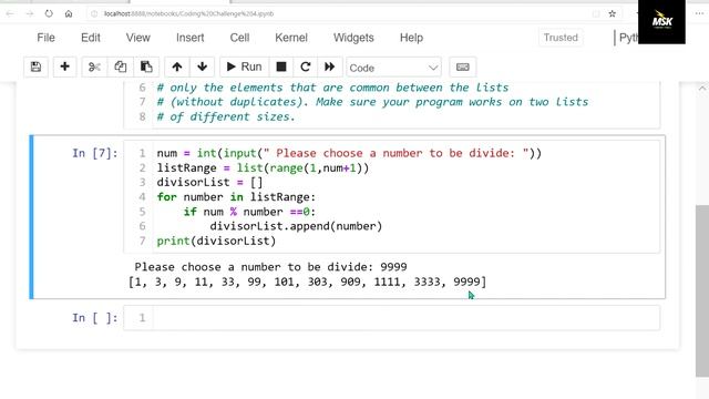 Python Coding Challenge | Python for Beginners | Python Exercises, Practice, Solution смотреть онлайн